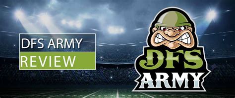 DFS Army (@dfsarmy) .